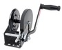 SPX manual winch max 900 kg - Artnr: 02.200.00 11